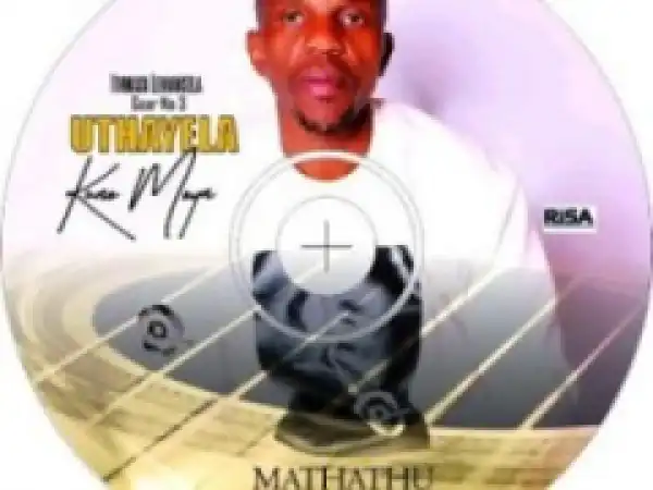 Ithwasa Lekhansela - uthayelakunomoya